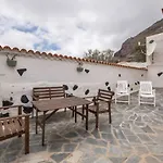 Apartman Casa Mercedes,