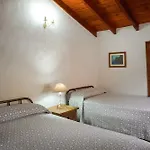 Casa Mercedes, Apartman