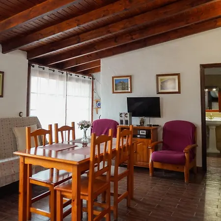 Casa Mercedes, * Tamaimo