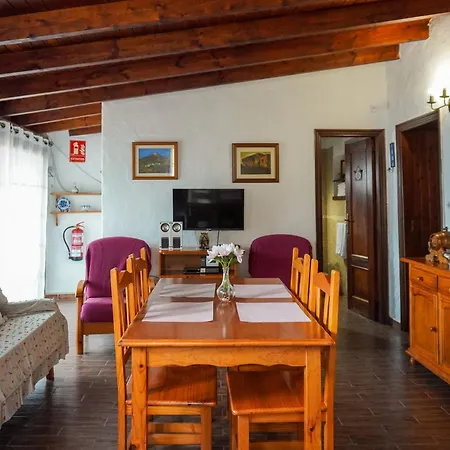 Casa Mercedes, 아파트 Tamaimo