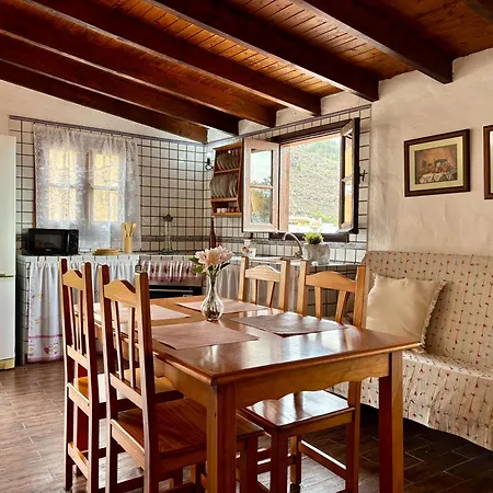 Casa Mercedes, 아파트