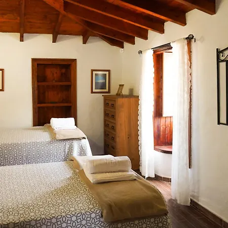 Casa Mercedes, * Tamaimo
