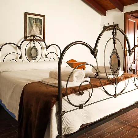 Lejlighed Casa Mercedes,