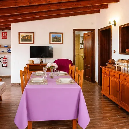 Lejlighed Casa Mercedes, *