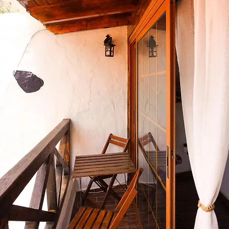 Casa Mercedes, Lejlighed Tamaimo
