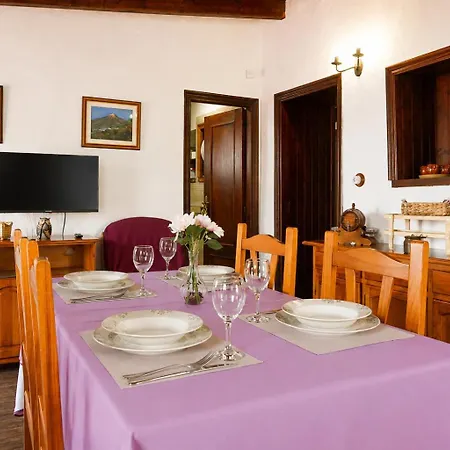 Lejlighed Casa Mercedes, *
