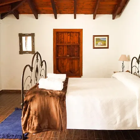 Lejlighed Casa Mercedes, Tamaimo
