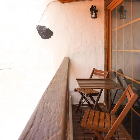 Lejlighed Casa Mercedes, Tamaimo