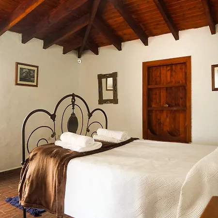 Casa Mercedes, Lejlighed