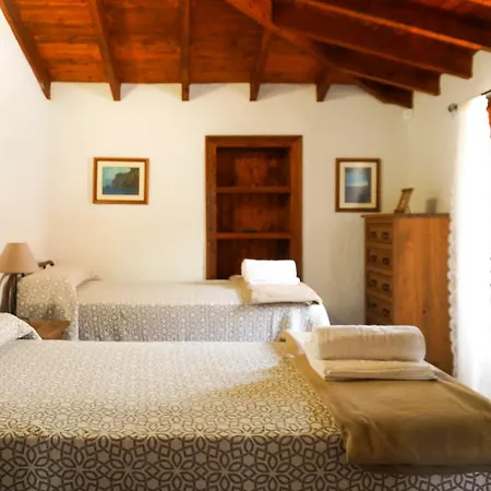 Casa Mercedes, Lejlighed Tamaimo