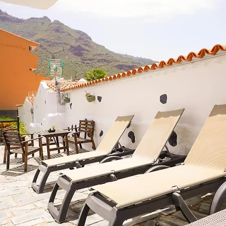 Casa Mercedes, * Tamaimo