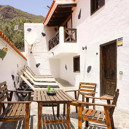 Lejlighed Casa Mercedes,