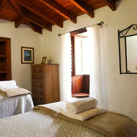 Casa Mercedes, Lejlighed *