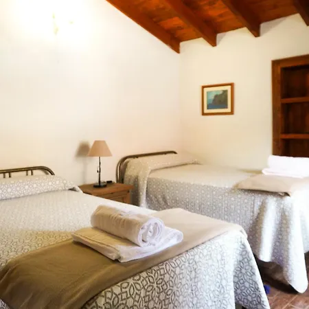 Casa Mercedes,