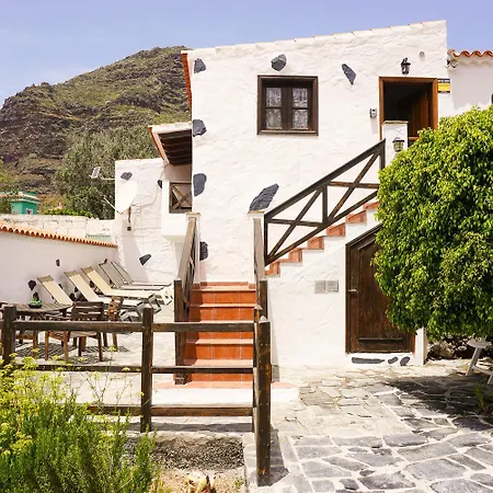 Casa Mercedes, * Tamaimo