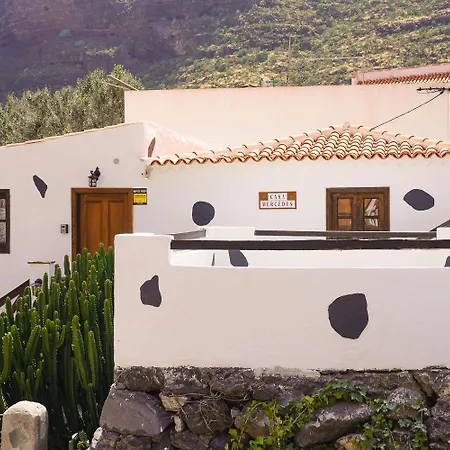 Lejlighed Casa Mercedes,