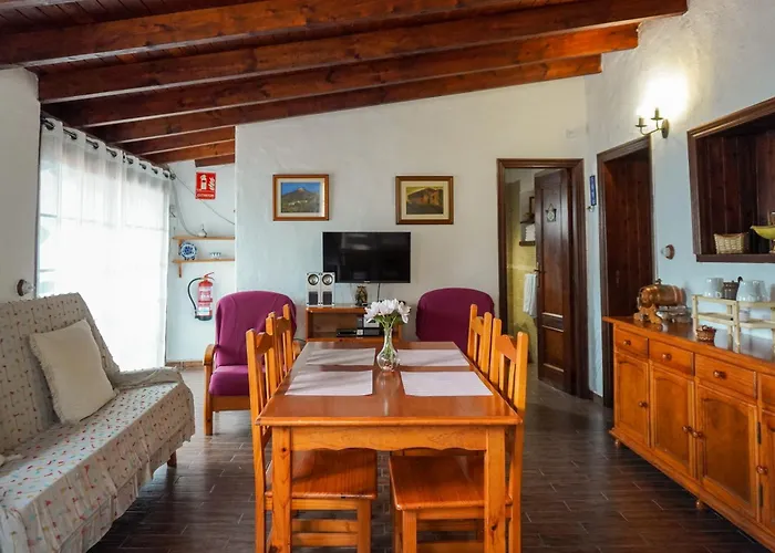 Casa Mercedes, 아파트 Tamaimo
