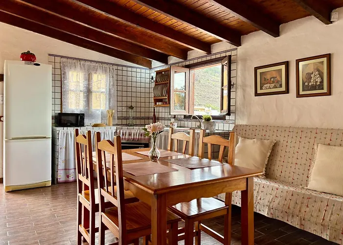 Casa Mercedes, 아파트