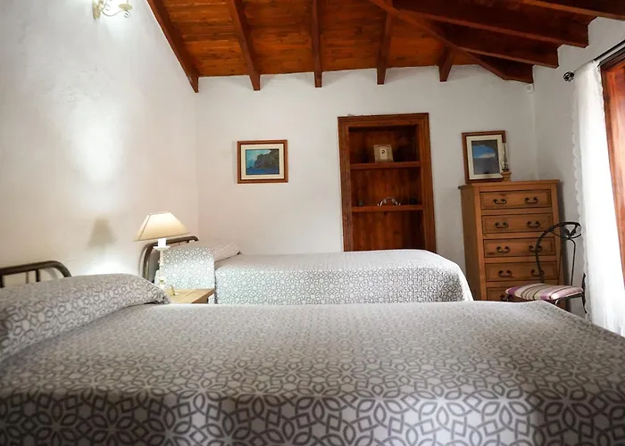 Casa Mercedes, * Tamaimo