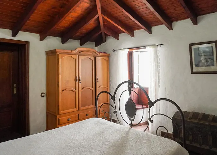Casa Mercedes, 아파트 Tamaimo