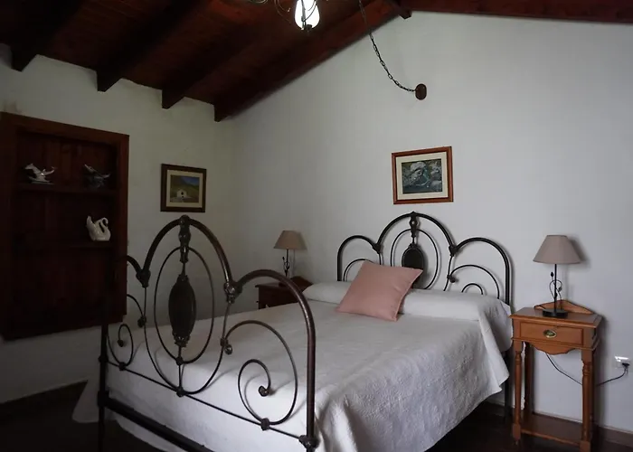 Casa Mercedes, * Tamaimo
