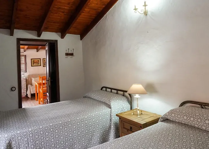 Casa Mercedes,