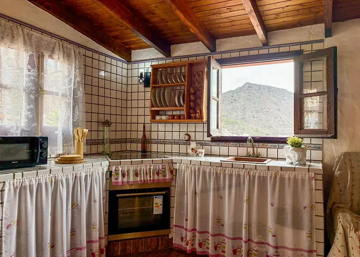 Casa Mercedes, 아파트 Tamaimo