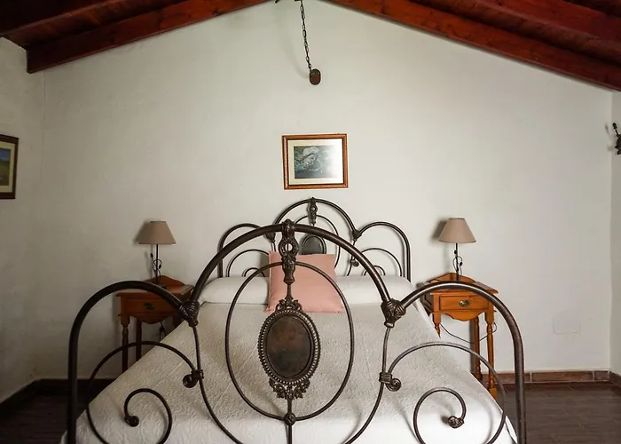 아파트 Casa Mercedes, Tamaimo