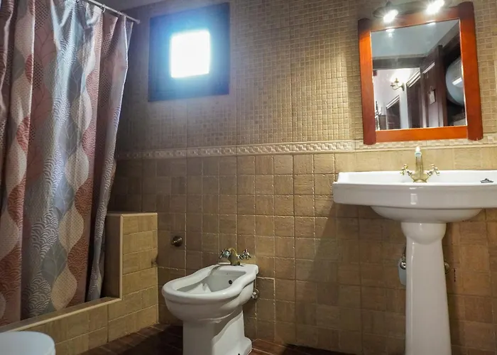Casa Mercedes,