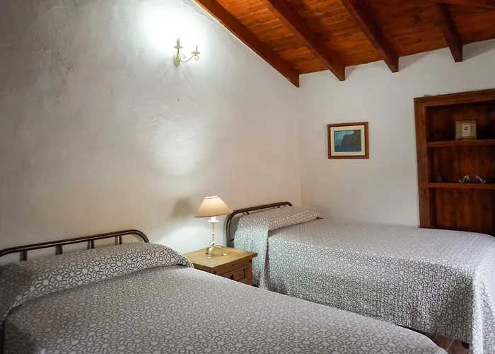 Casa Mercedes, 아파트